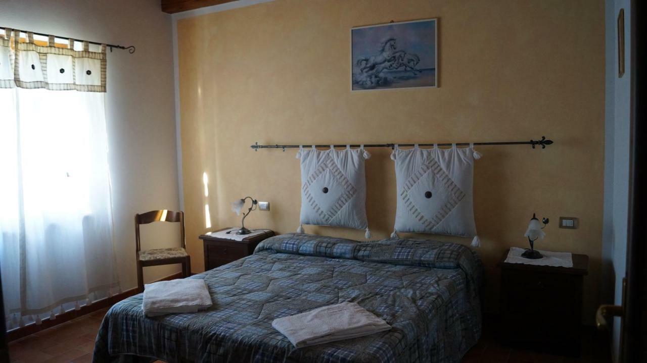 Agriturismo Poggio San Pietro Pitigliano Extérieur photo