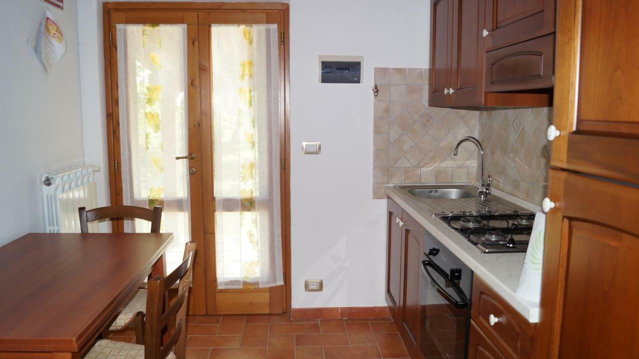 Agriturismo Poggio San Pietro Pitigliano Extérieur photo
