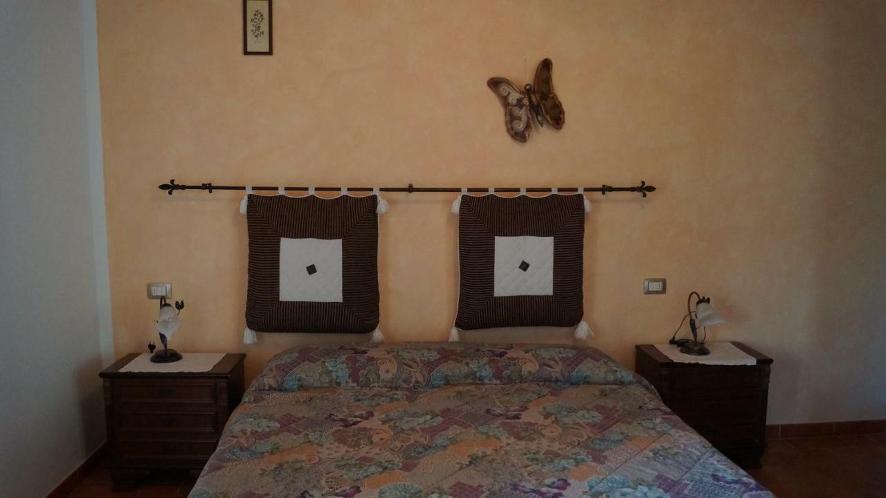 Agriturismo Poggio San Pietro Pitigliano Extérieur photo