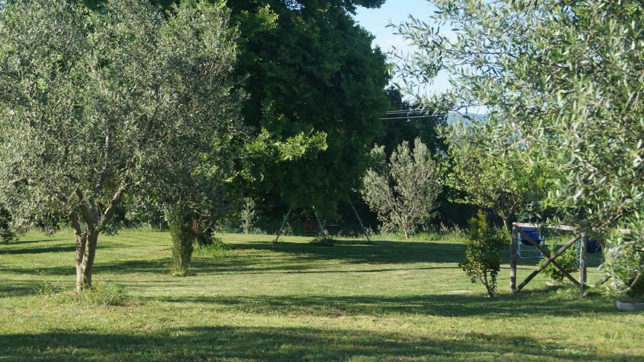 Agriturismo Poggio San Pietro Pitigliano Extérieur photo
